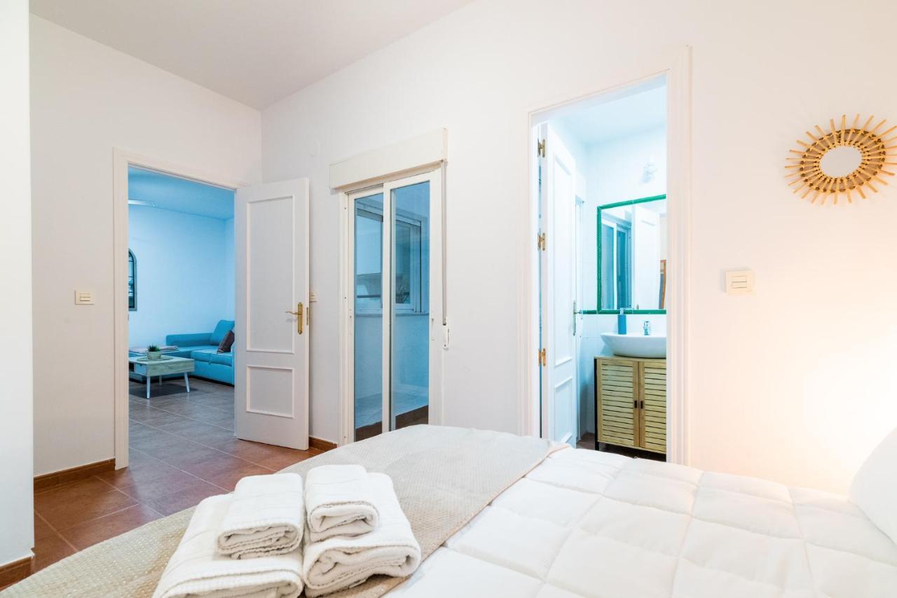 Home4U Casa Del Tesoro II Granada Dış mekan fotoğraf