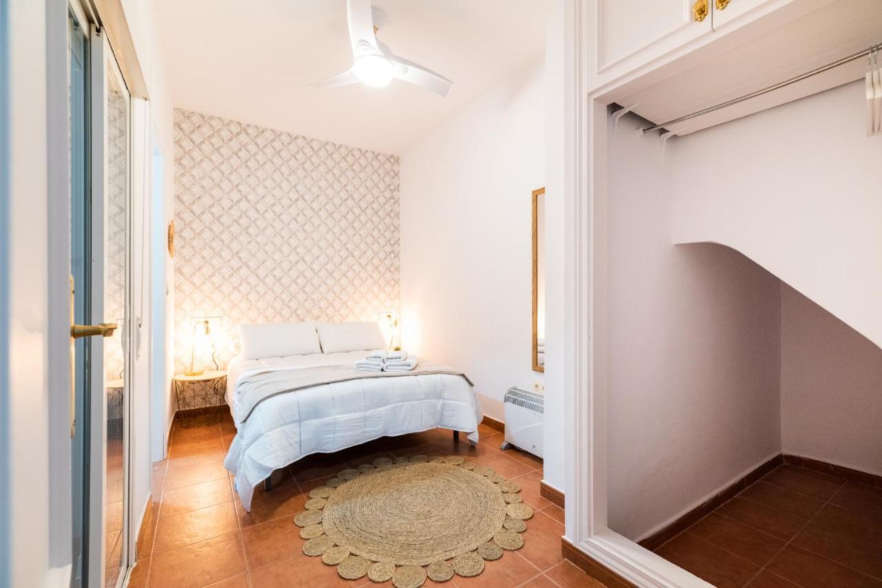 Home4U Casa Del Tesoro II Granada Dış mekan fotoğraf